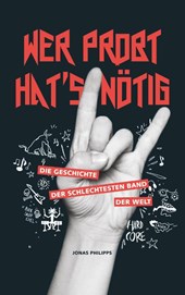 Wer Probt Hat s N tig