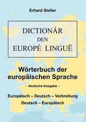 Woerterbuch der europaischen Sprache