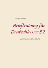 Brieftraining fur Deutschlerner B2