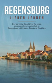 Regensburg lieben lernen