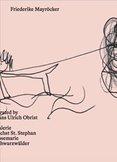 Friedericke Mayröcker