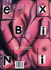 Jana Euler. Exhibitionism