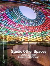 2G 93: SOS. Olafur Eliasson, Sebastian Behmann