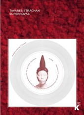 Tavares Strachan - SUPERNOVAS
