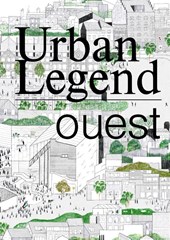 Urban Legend. Ouest