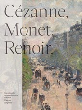 Cézanne, Monet, Renoir: Sammlung Langmatt