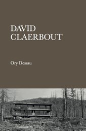 David Claerbout