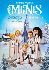 Die MiNiS - Detektive am Altar