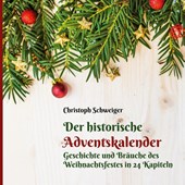 Der historische Adventskalender