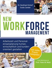 NEW WORKforce Management