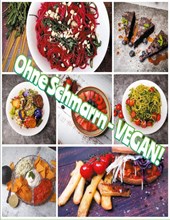 Ohne Schmarrn VEGAN