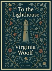 Virginia Woolf: To the Lighthouse (English Edition)