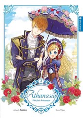 Athanasia - Plötzlich Prinzessin 03
