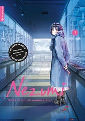 Nezumi - Willst du mit mir morden gehen? 01