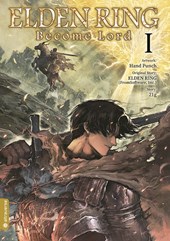 Elden Ring - Become Lord 01