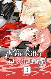 Mein Ritter ist kein Engel 03