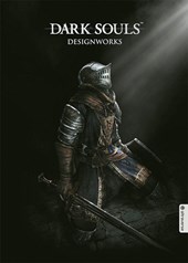 Dark Souls Designworks