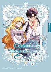 Camellia - Finde das Glück 07