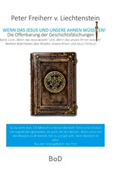 Wenn das Jesus und unsere Ahnen wüssten