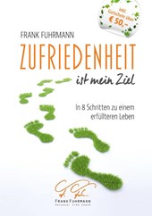 Zufriedenheit ist mein Ziel