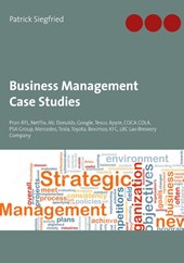 Business Management Case Studies