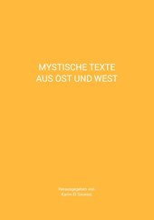 Mystische Texte aus Ost und West