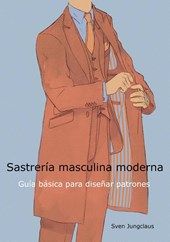 Sastreria masculina moderna