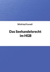 Das Seehandelsrecht im HGB