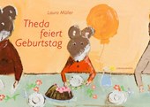 Theda feiert Geburtstag