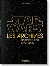 Les Archives Star Wars