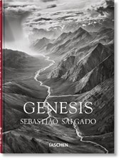 Sebastiao Salgado. Genesis. 45th Ed.