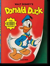 Walt Disney's Donald Duck