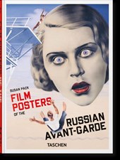 Film Posters of the Russian Avant-Garde