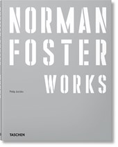 Norman Foster. Works