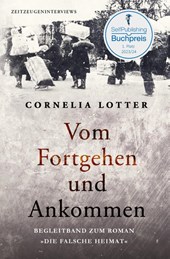 Vom Fortgehen und Ankommen