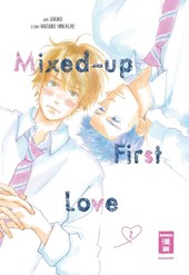 Mixed-up First Love 02