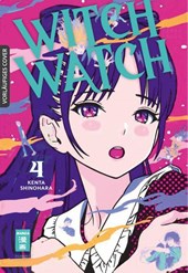 Witch Watch 04