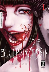 Die Blutprinzessin 01