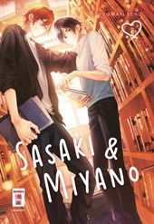 Sasaki & Miyano 08