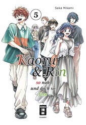 Kaoru und Rin 05