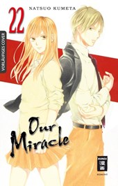 Our Miracle 22