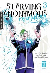 Starving Anonymous Re:velation 03