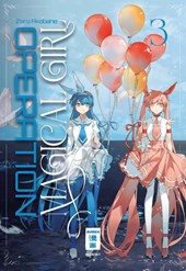 Operation Magical Girl 03