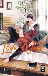 Love Nest 2nd 02
