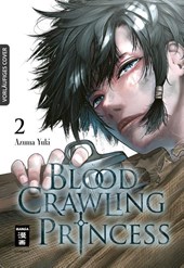 Blood Crawling Princess 02