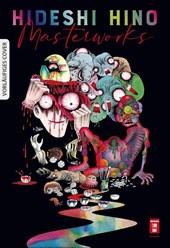 Hideshi Hino Masterworks