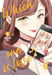 Which One Is Love? 03