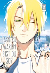 Tashiro, warum bist du so? 03