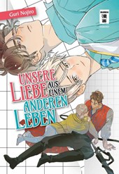 Unsere Liebe aus einem anderen Leben