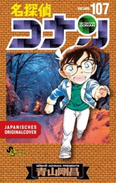 Detektiv Conan 107